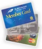 Credit Card Programs